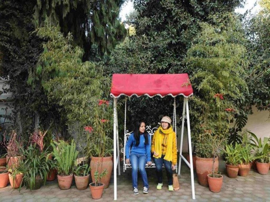 Hotel Clarion Jawalakhel Lalitpur Exterior foto
