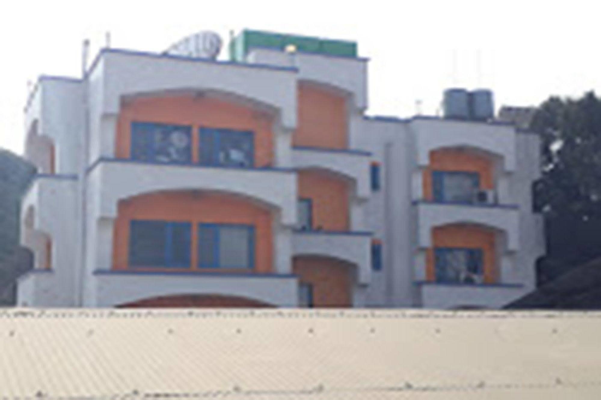 Hotel Clarion Jawalakhel Lalitpur Exterior foto