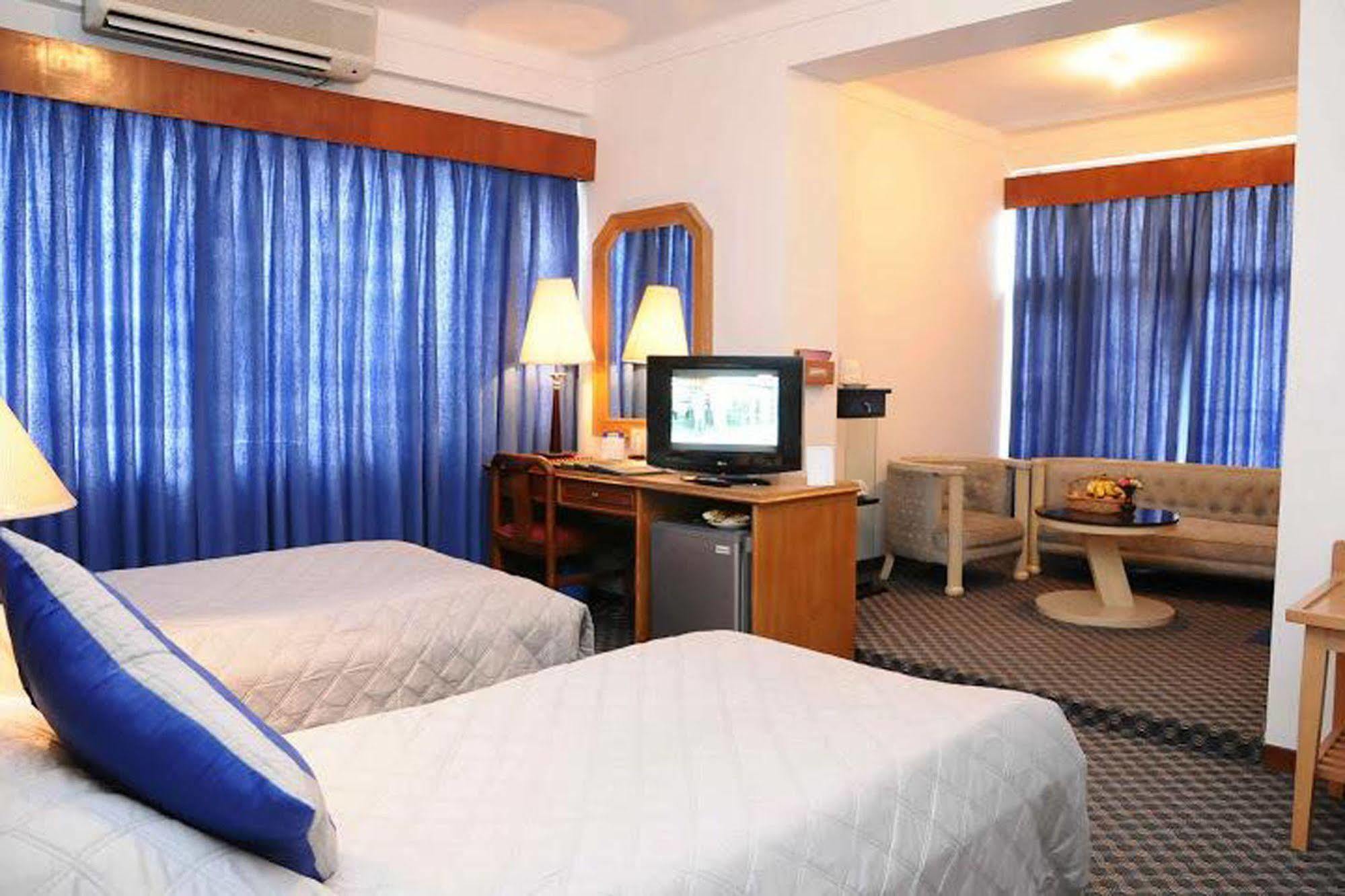 Hotel Clarion Jawalakhel Lalitpur Exterior foto