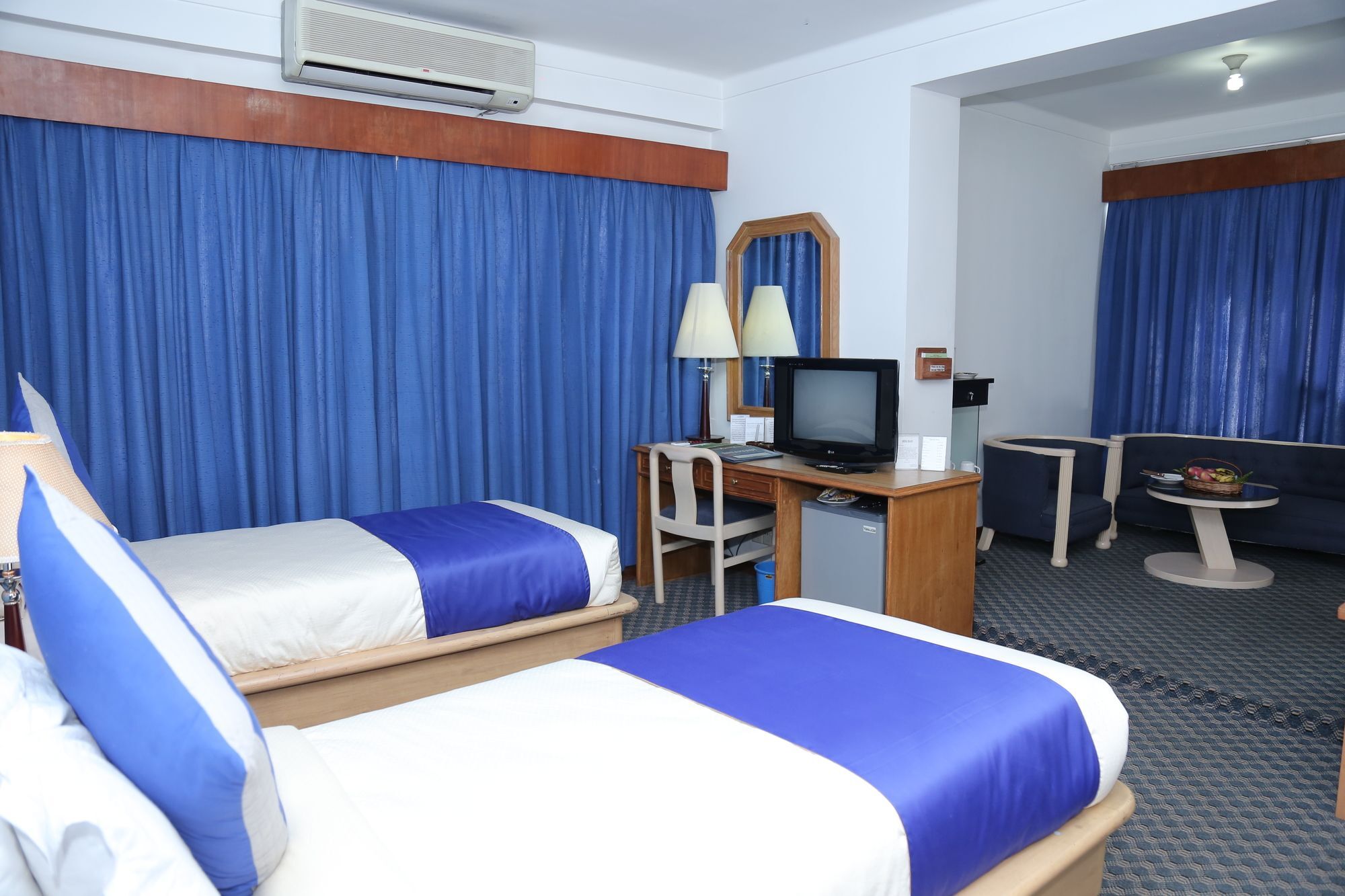 Hotel Clarion Jawalakhel Lalitpur Exterior foto